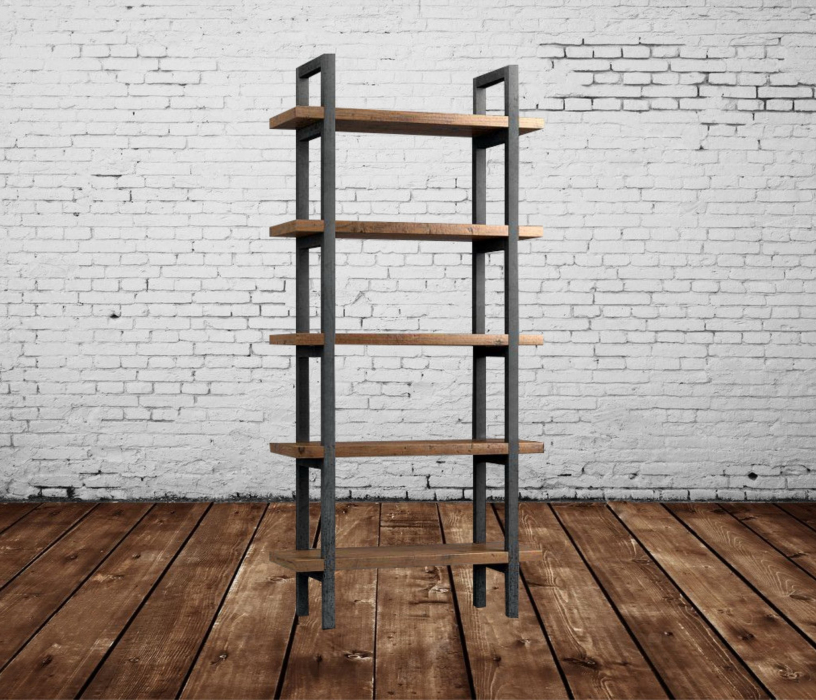 Стеллажи, Стеллаж Денвер