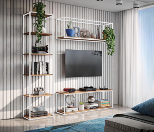 Стеллаж Орландо