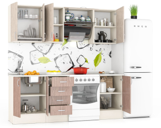 Кухня Мери 05