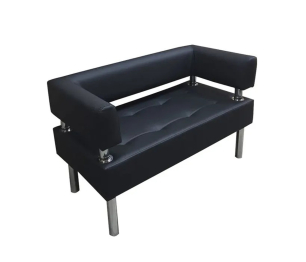 Диван Бизнес 120, экокожа