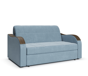 Диван-кровать прямой Виа 6, Bingo