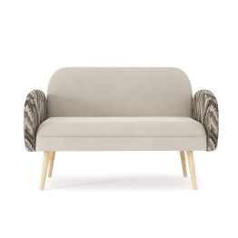 Диван бержер