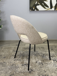 Стул Kenner 179SD опоры черные