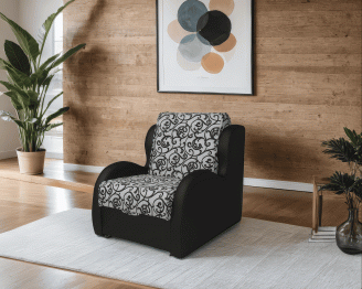 Кресло - кровать Атлант (Рогожка)