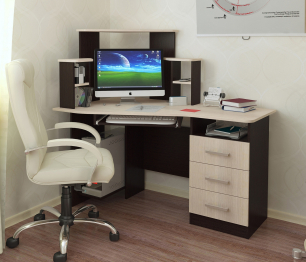 Компьютерный стол Каспер