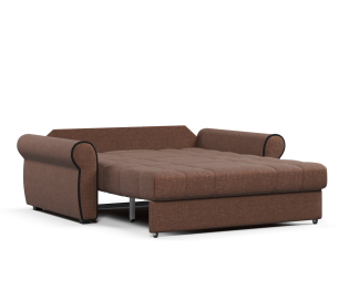 Диван-кровать прямой Виа 9, Savana 