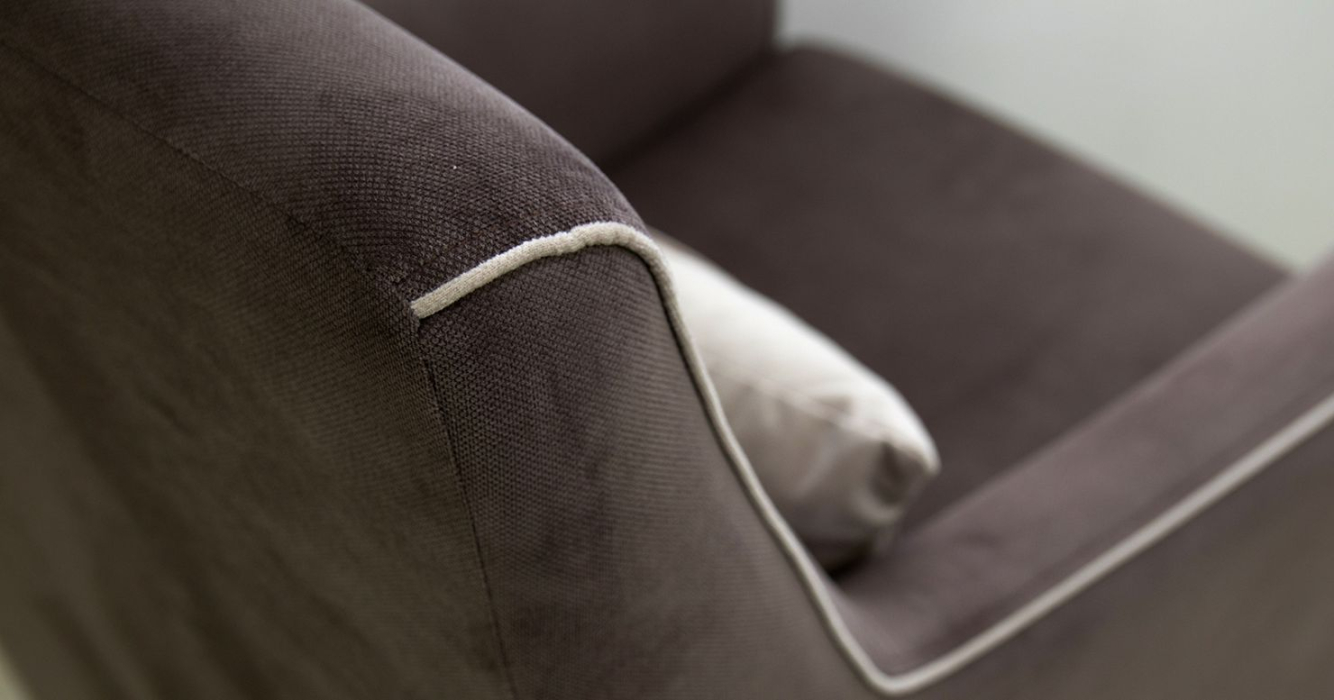 Кресло для отдыха, Кресло Френсис