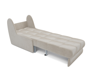 Кресло-кровать Аккордеон Барон №2 (Бархат)