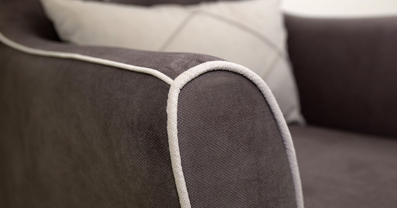 Кресло для отдыха, Кресло Френсис