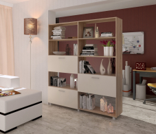 Стеллажи, Стеллаж  ГАРАНТ-2