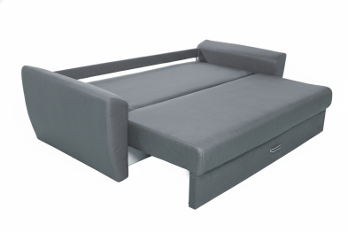 Диван-кровать еврокнижка Амстердам ,экокожа  , 150