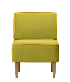 Кресло (модуль прямой) Лагуна,  велюр