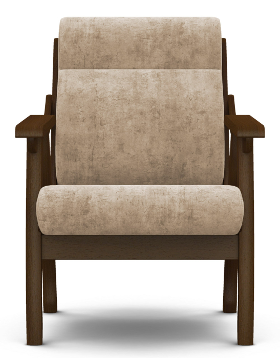 Кресло для отдыха, Кресло Вега-10