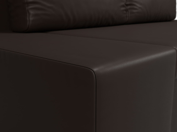 Прямой диван Сан Марко, экокожа