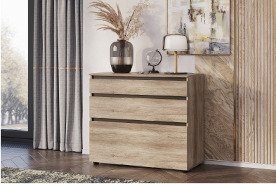 Комод КМ-01 Энигма