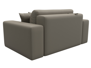 Кресло Лига-036 НПБ, экокожа GRIFON