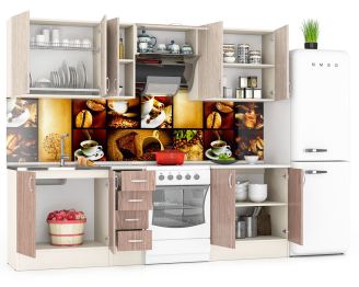 Кухня Мери 07