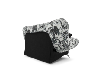 Диван прямой книжка Гольф