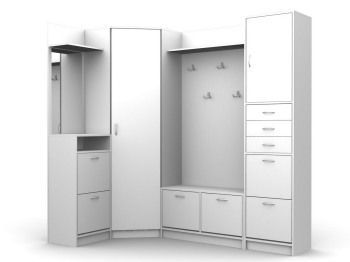 Прихожая Ольга 14