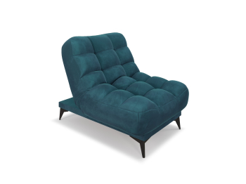 Кресло-кровать Арно (Бархат)