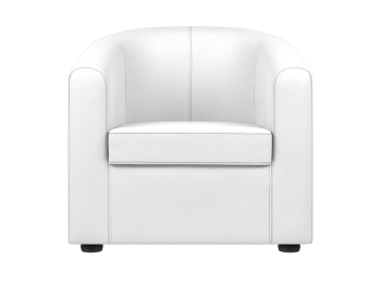 Кресло Норден, экокожа