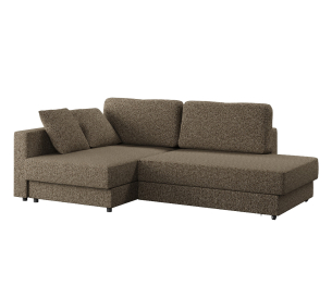 Диван угловой Бостон Жаккард