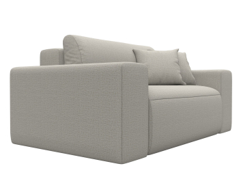 Кресло Лига-036 НПБ, рогожка Амур