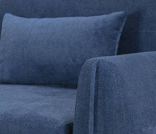 Кресло Анита, Велюр Happy