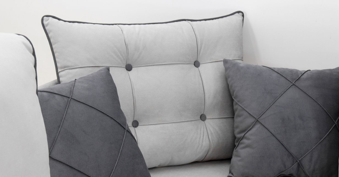 Диваны угловые в гостиную, Диван-кровать угловой Френсис