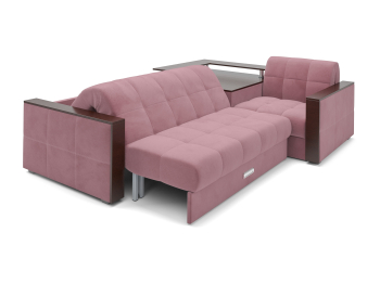 Диван угловой Прага (Велюр)