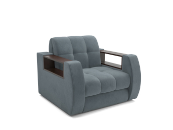 Кресло-кровать Барон №3 (Велюр)