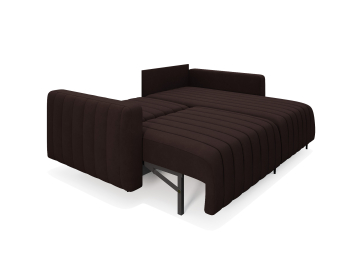 Диван угловой Флорент (Велюр)