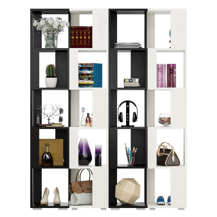 Стеллажи, Стеллажи 4 штуки СВК.