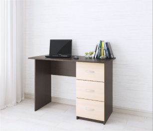 Стол письменный Сити-1 