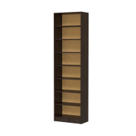 Стеллажи, Шкаф шк-2/4 Открытый