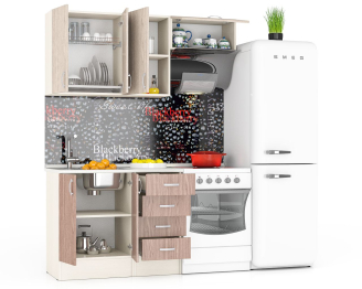 Кухня Мери 04