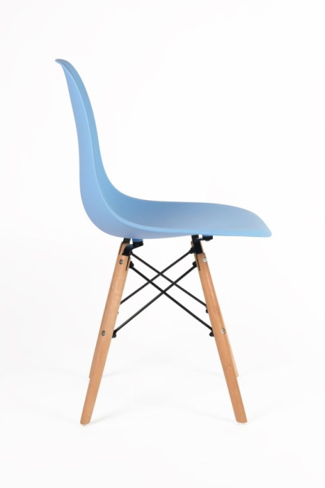 Стулья, Стул Florence в стиле Eames