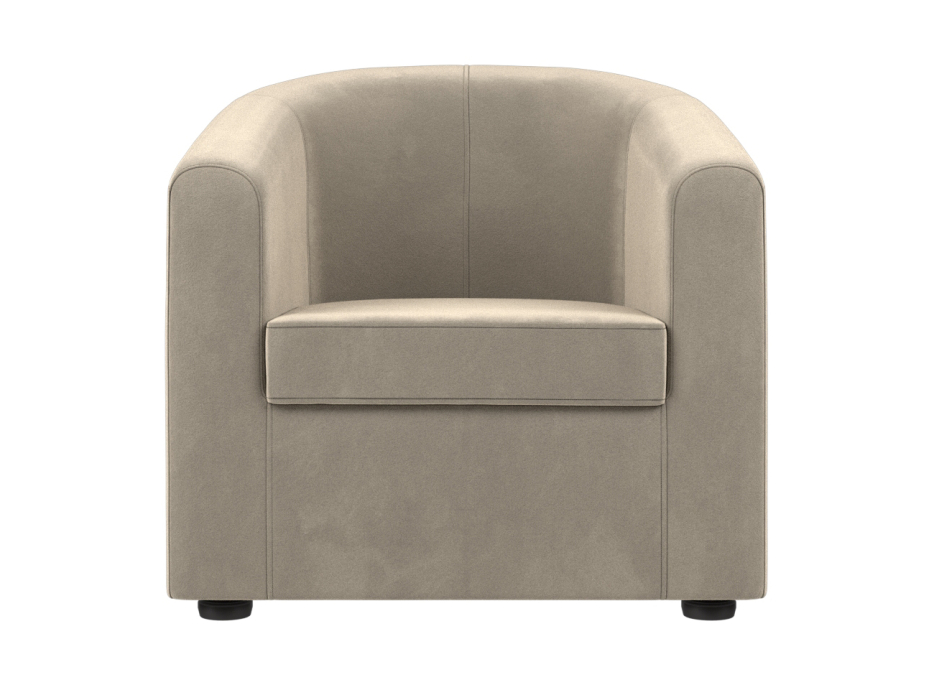 Кресло для отдыха, Кресло Норден, микровельвет