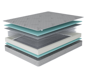 Столлайн / Матрас Боннет 800*2000