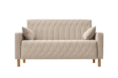 Прямой диван Сорбонна 122