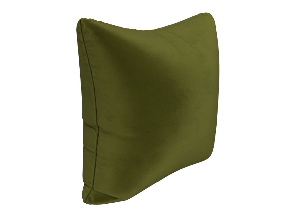 Подушки, Подушка 45*45, микровельвет