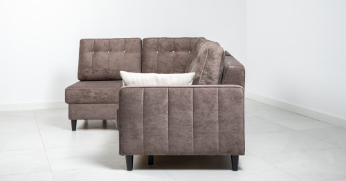 Диван-кровать угловой Арно