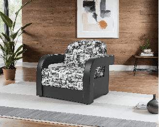 Кресло-кровать Кармен-2 (Велюр)