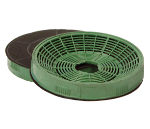 Угольный фильтр KRONA K5-2 (2 шт.)