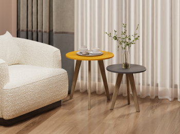 Журнальный стол Sline Лиам