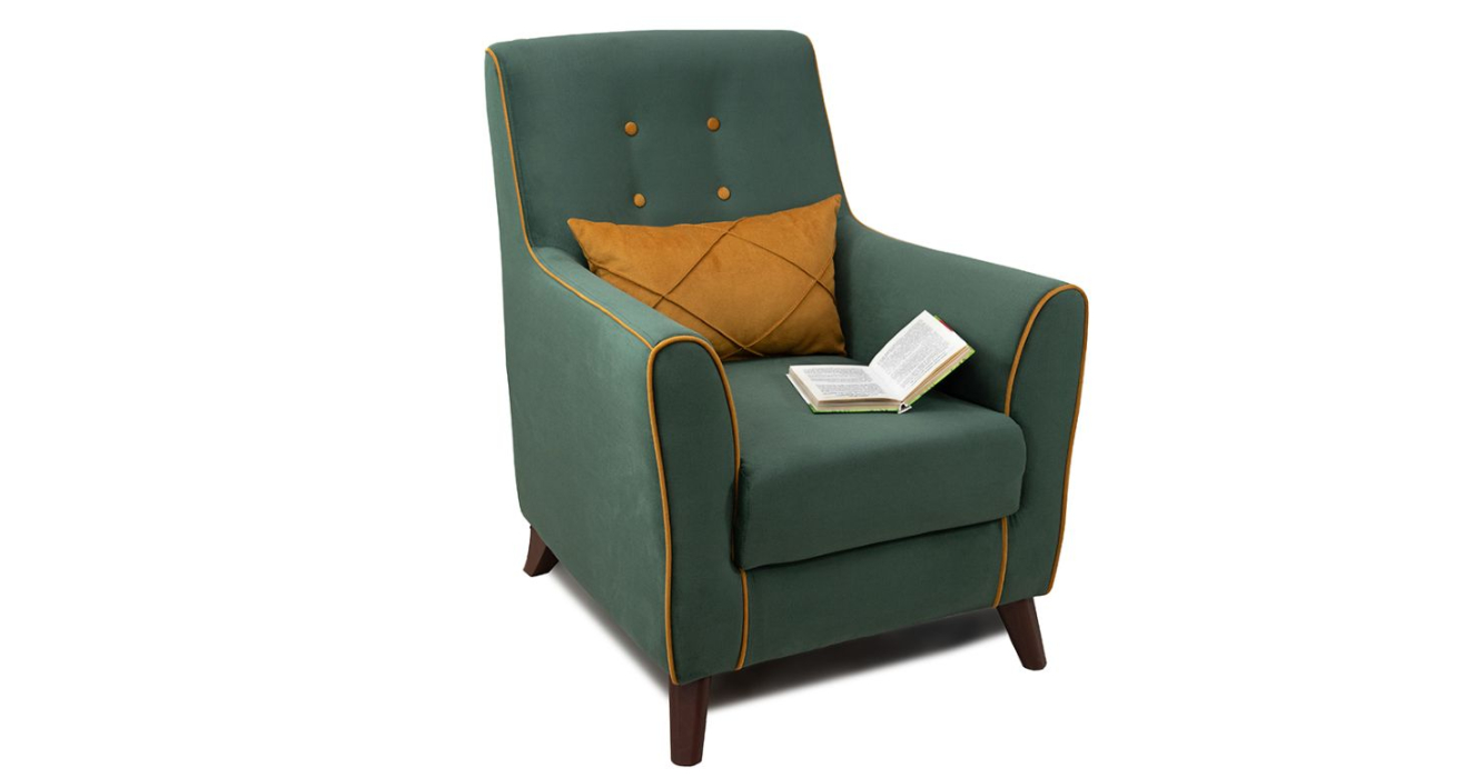 Кресло для отдыха, Кресло Френсис