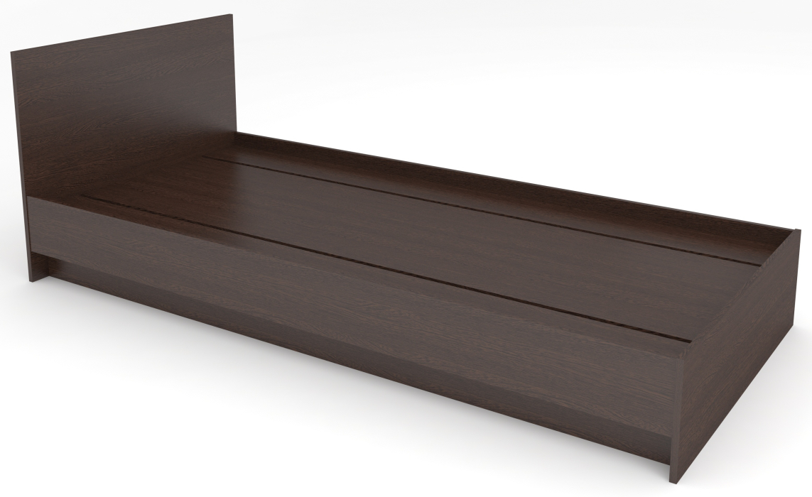 Кровати 90 см, Кровать МАРИНА-900 спальное место 900х2000