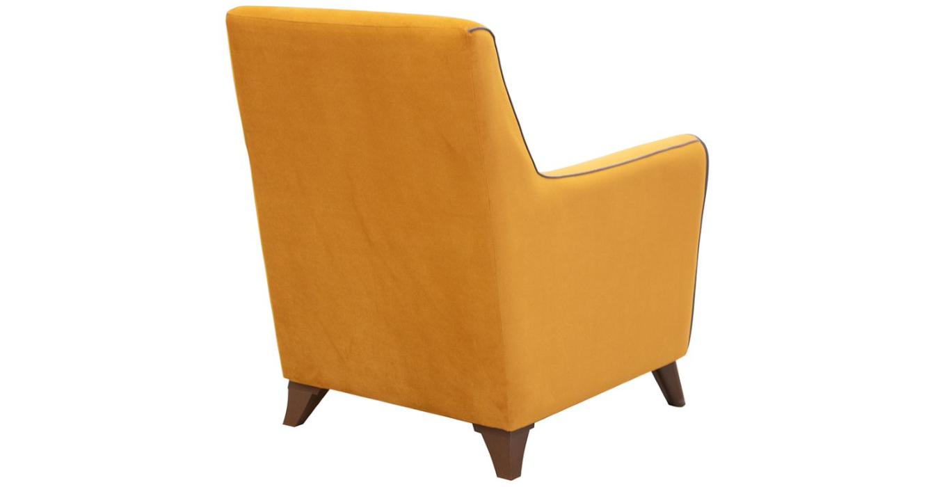 Кресло для отдыха, Кресло Френсис