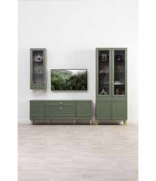 Марион Гостиная Комплектация 2