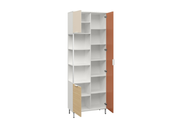 Шкаф комбинированный Марвэл 13.22 